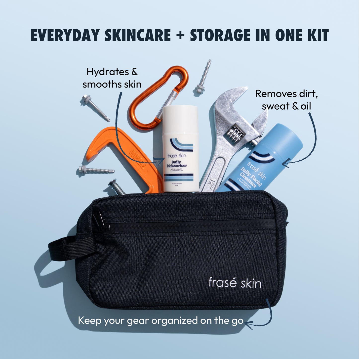 The Battler Kit