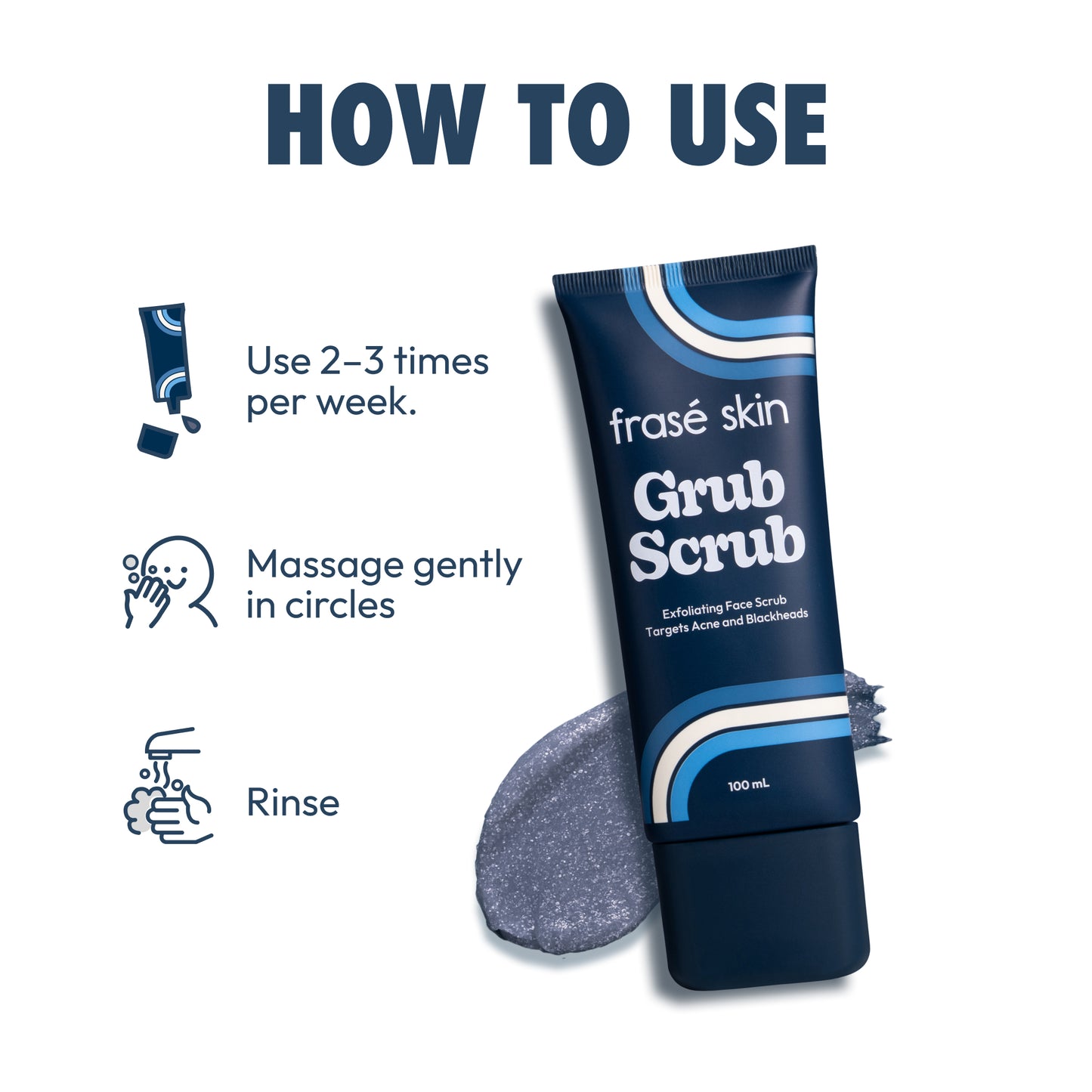 Grub Scrub