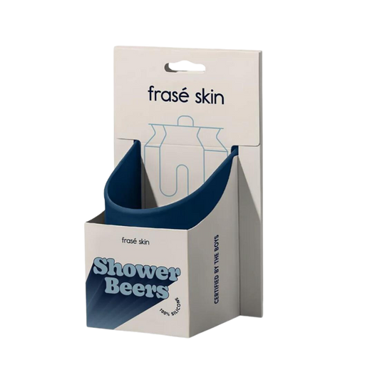 Shower Beers Holder - Pre order - Save 20%