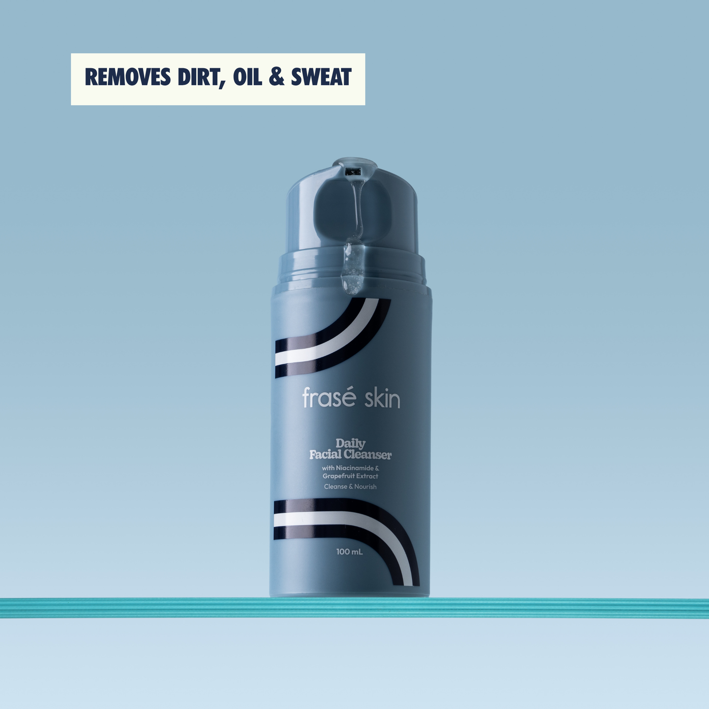 Daily Facial Cleanser