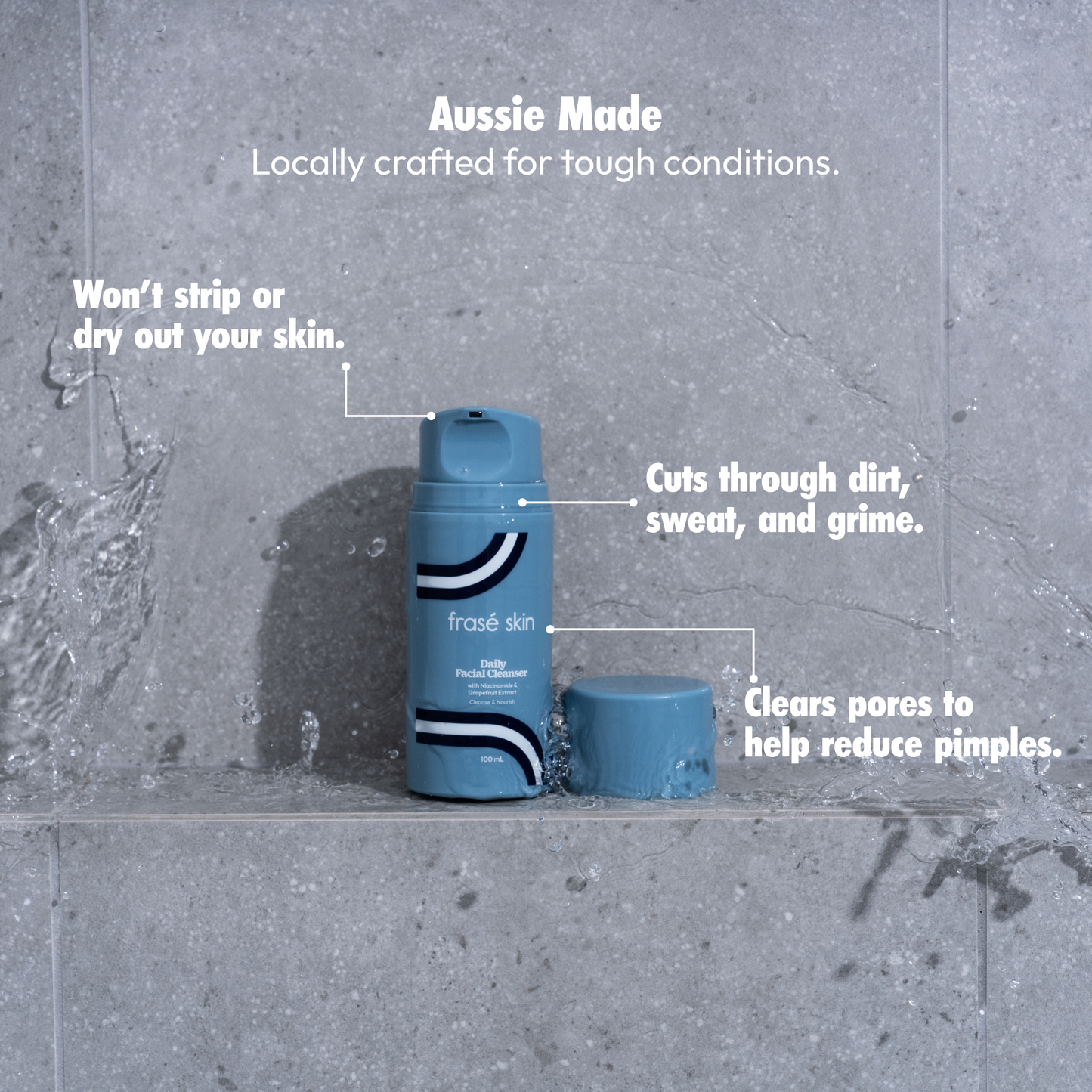 Daily Facial Cleanser (Copy)