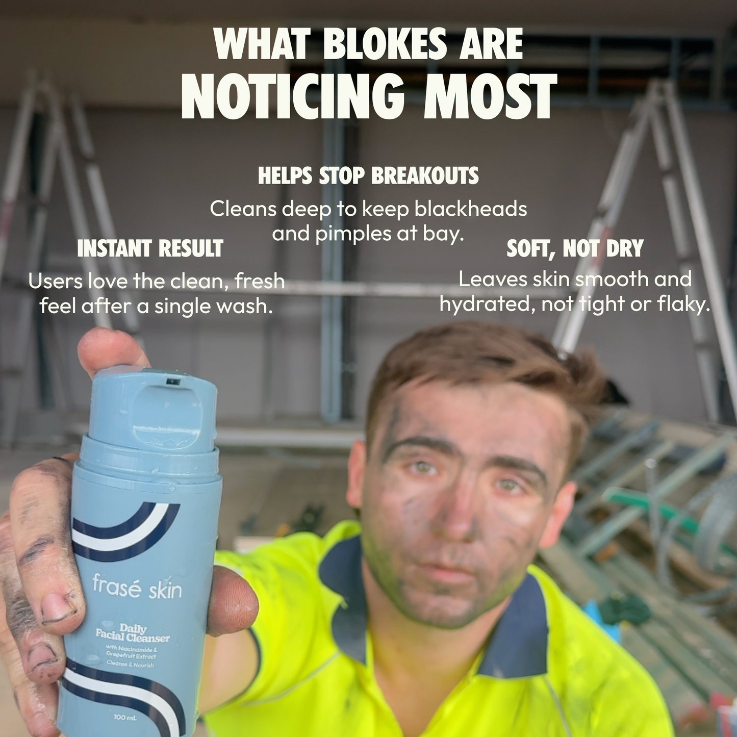 Daily Facial Cleanser