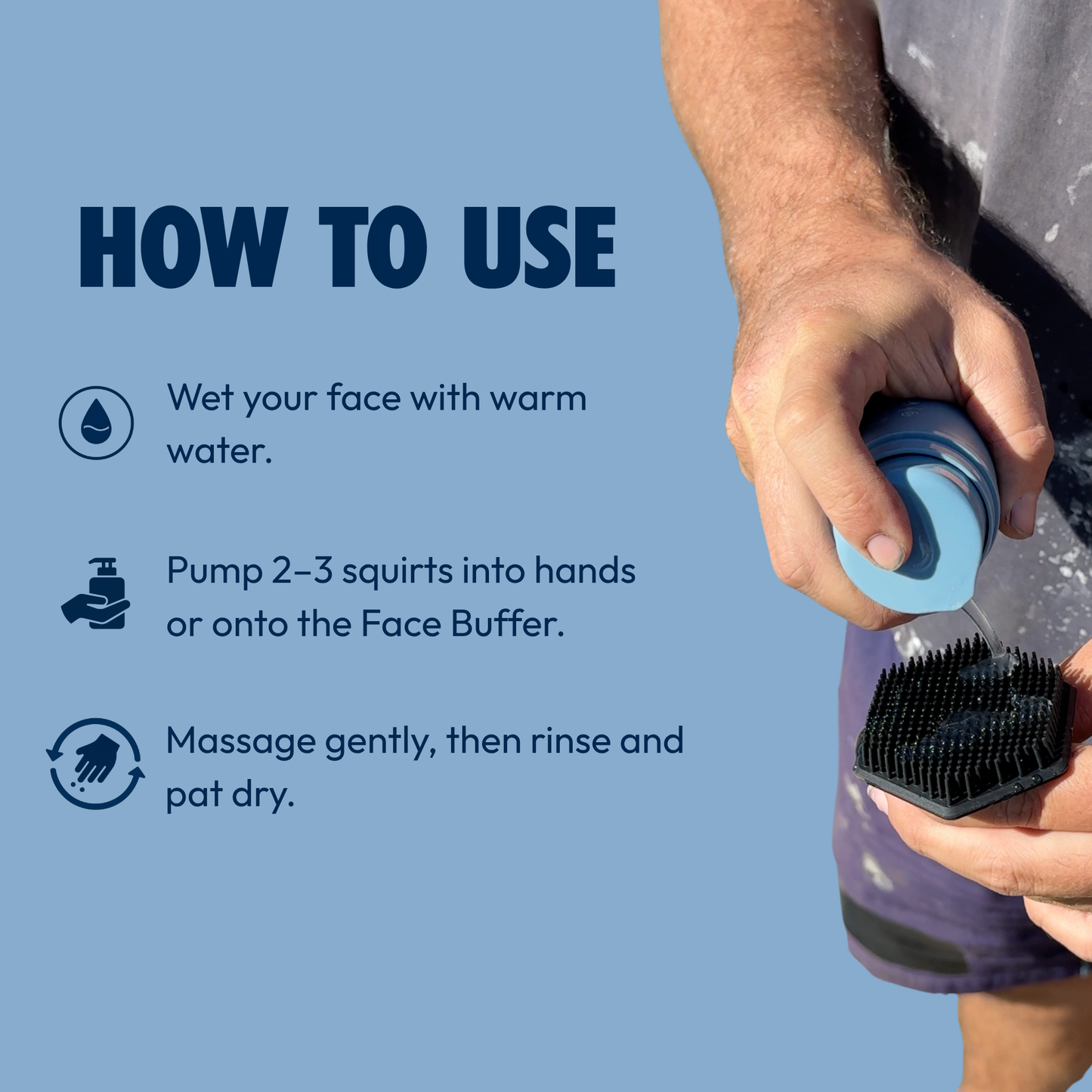 Daily Facial Cleanser