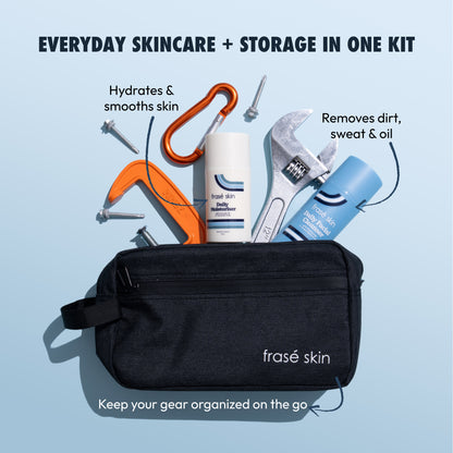 The Battler Kit