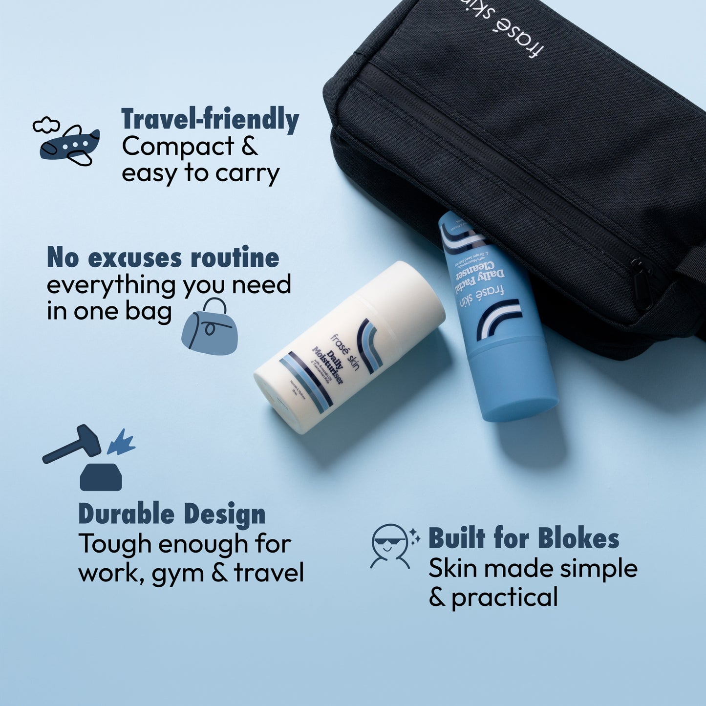 The Battler Kit