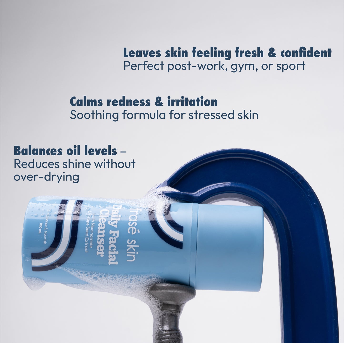 Daily Facial Cleanser