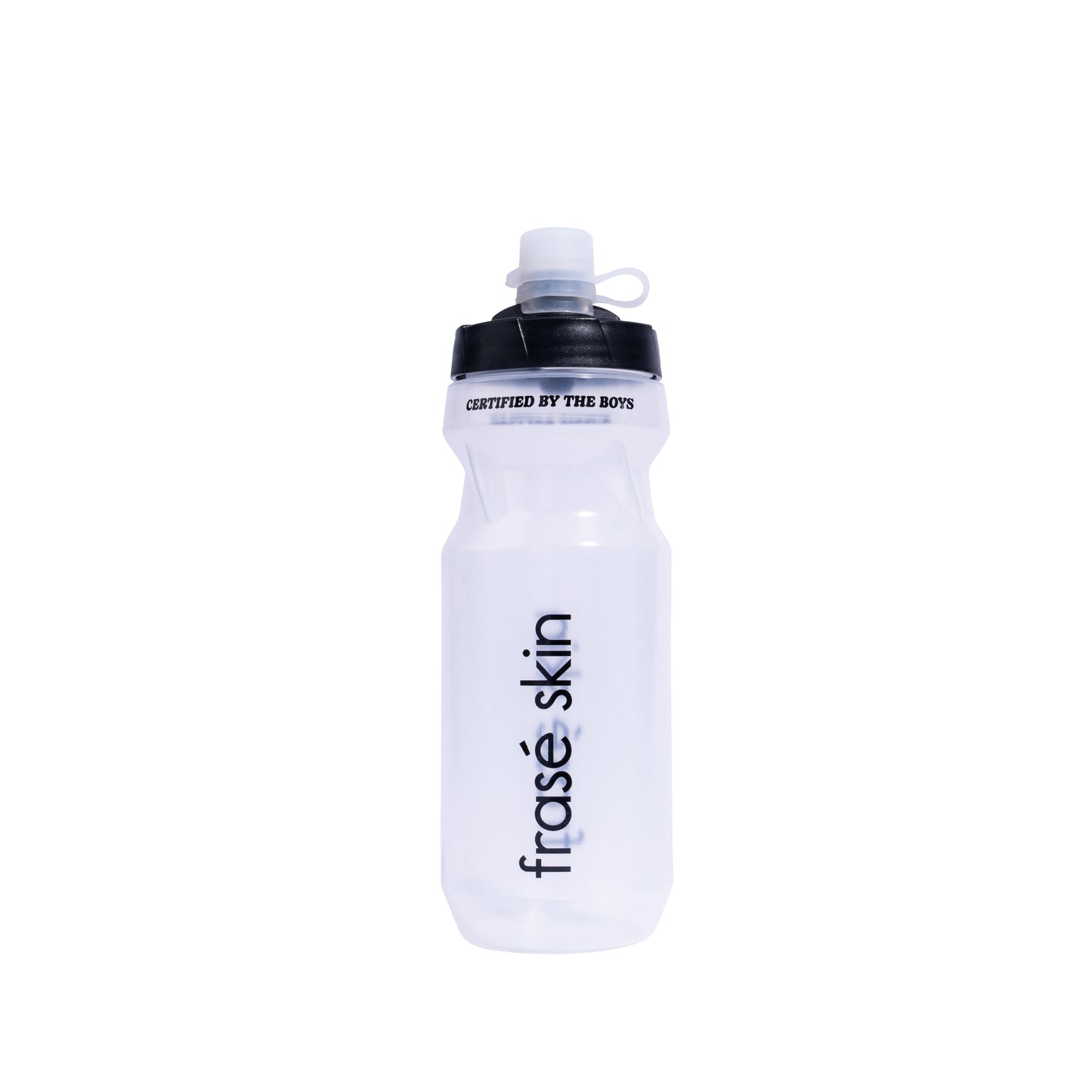 Water bottle