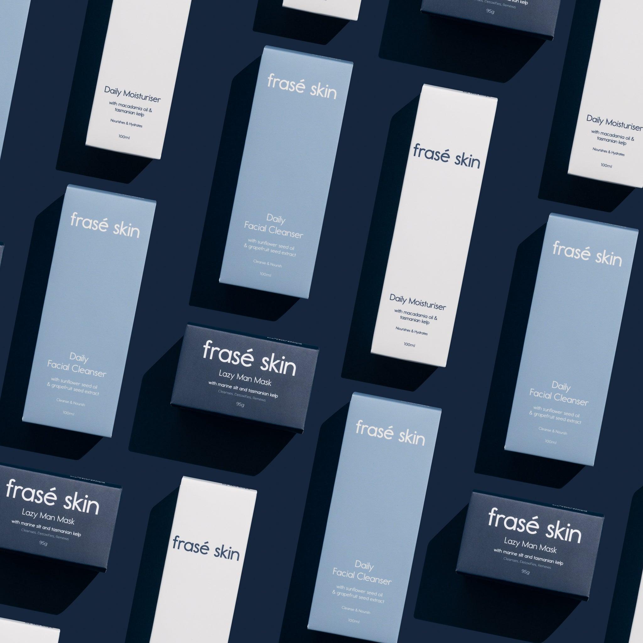 Products – Frasé Skin