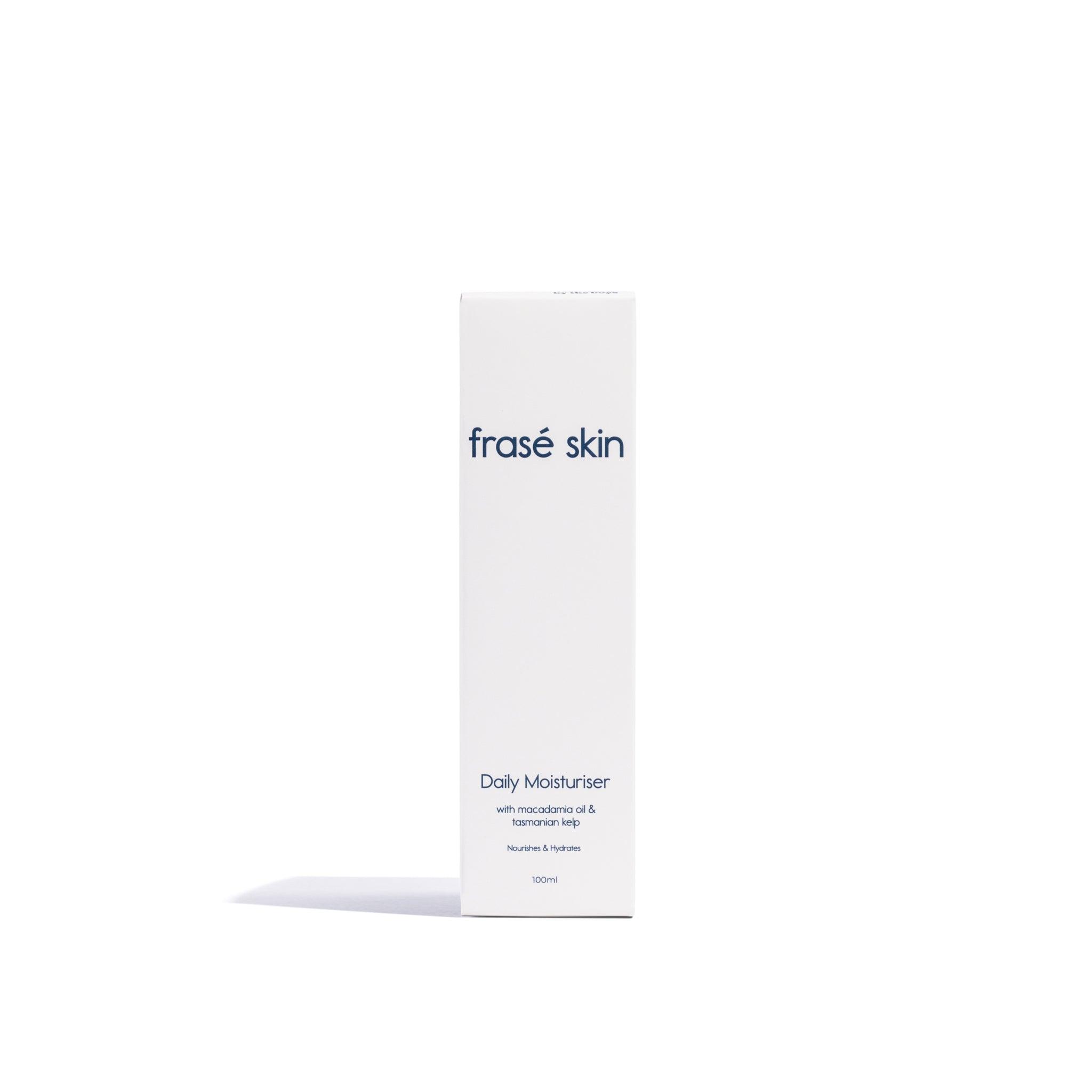 Frae Cosmetics Products – Frasé Skin